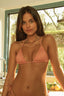 Zion Triangle Bikini