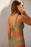Macarella Army Bikini