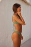 Macarella Army Bikini