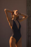 Babylon Swimsuit by Sofia Godinho, view 4