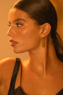 Chain Earrings