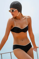 Bisset bikini by Sofia Godinho, view 6