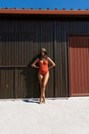 Contour Swimsuit