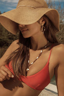 Boucles d’Oreilles Maia