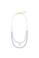 Royal Blue Necklace
