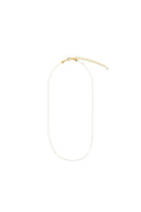 Zion Pearls Necklace